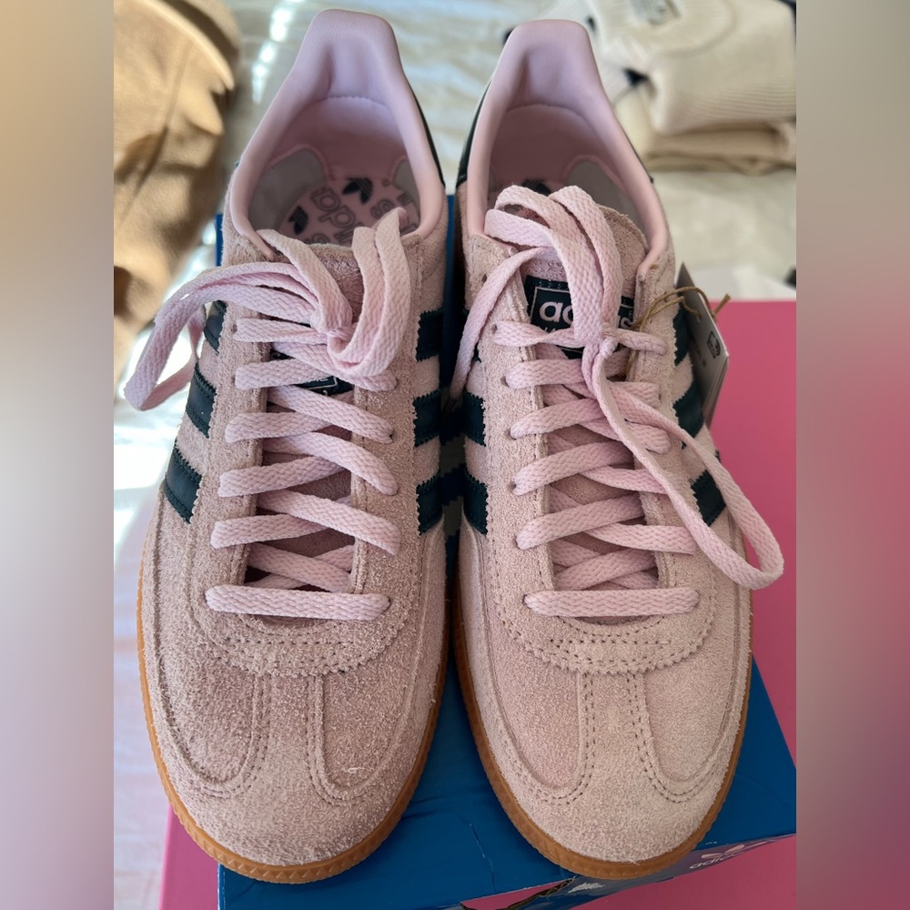 Adidas sneakers